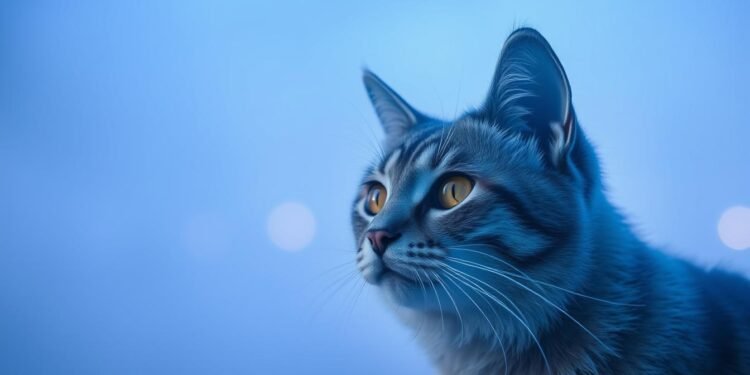 Cat Drawing Tutorial