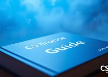 Comprehensive CS Finance Guide