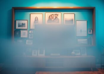 DIY Media Wall Guide