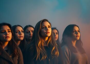 Daughters of Narcissistic Mothers