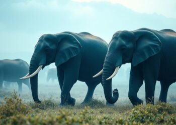 Draw elephants with ease in 2025