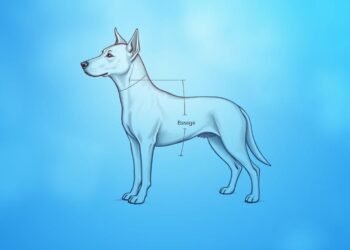 Drawing Dog Proportions