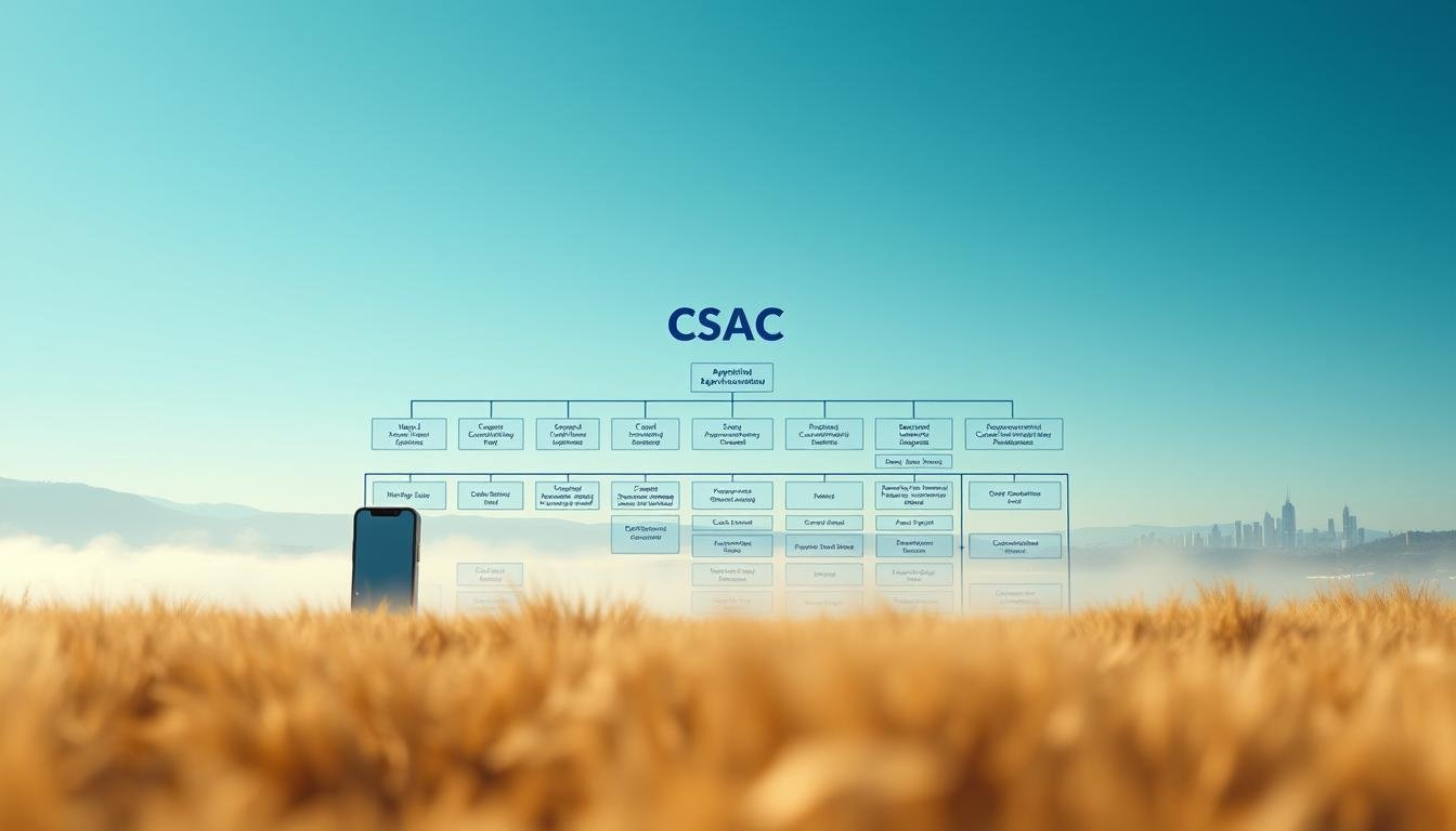 FCA Application Process