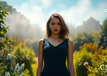 Narcissist traits female in the UK