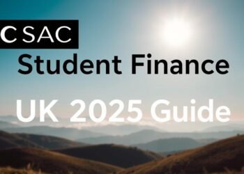 Student Finance UK 2025 Guide