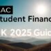 Student Finance UK 2025 Guide