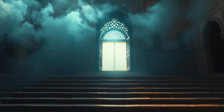 Tahajjud Prayer Steps