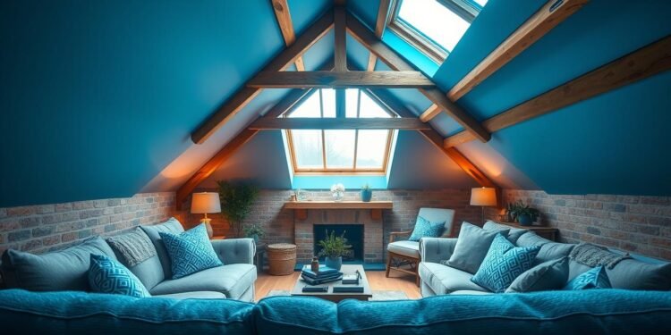 UK Home Loft Conversion