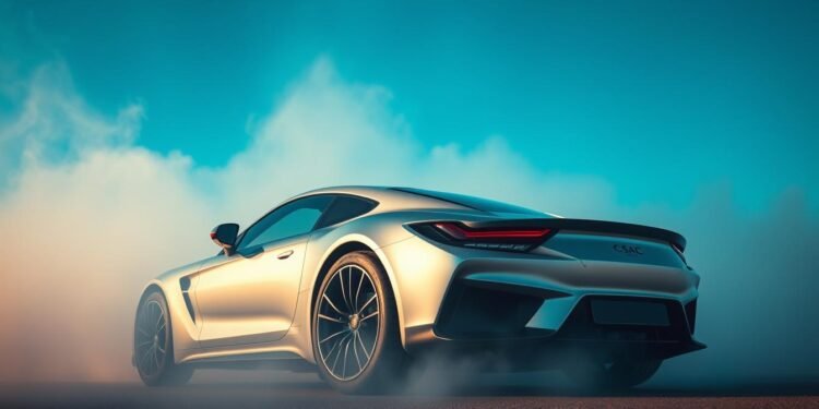 Universal Credit car finance