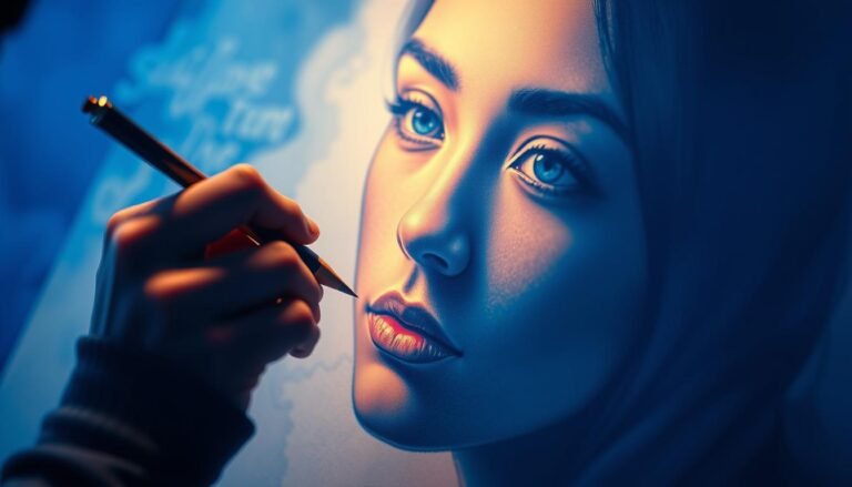 The Art of Face Drawing in 2025: Master the Technique