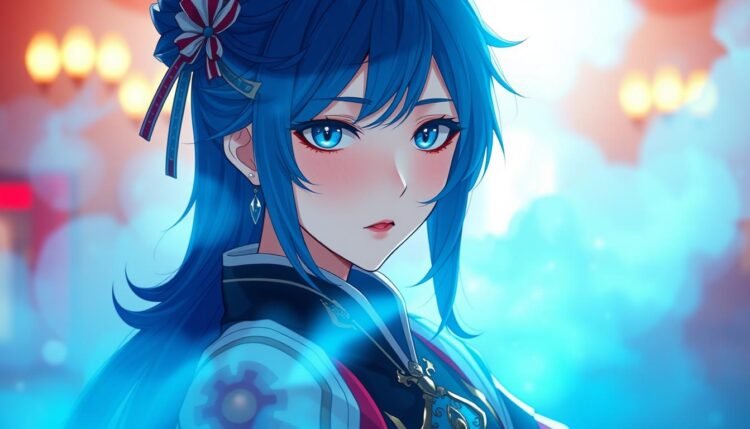 Top Anime Characters to Draw in 2025