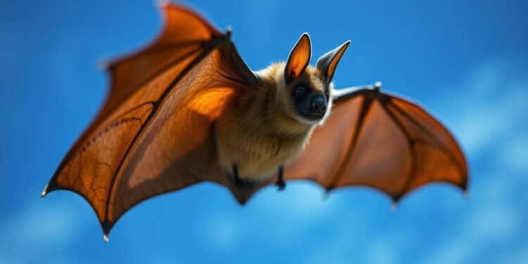 bat drawing tutorial