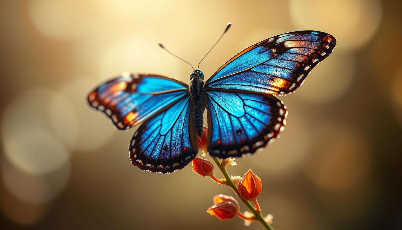 butterfly drawing techniques