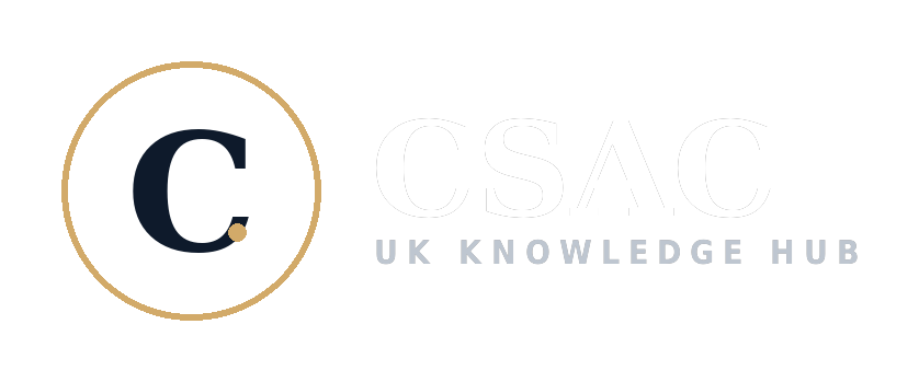 CSAC.ORG.UK