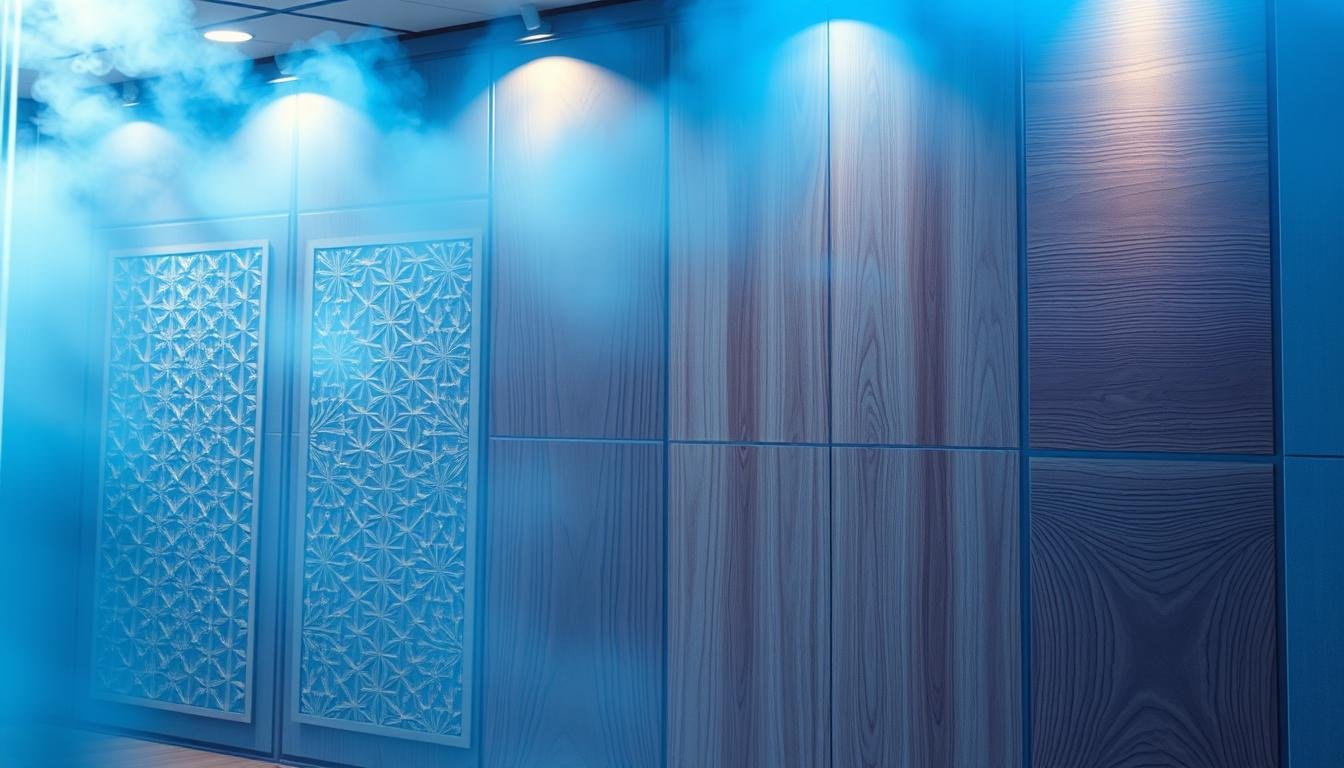 designing custom wall panels
