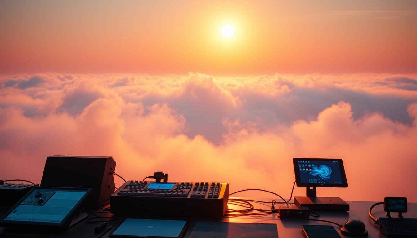 digital art platforms