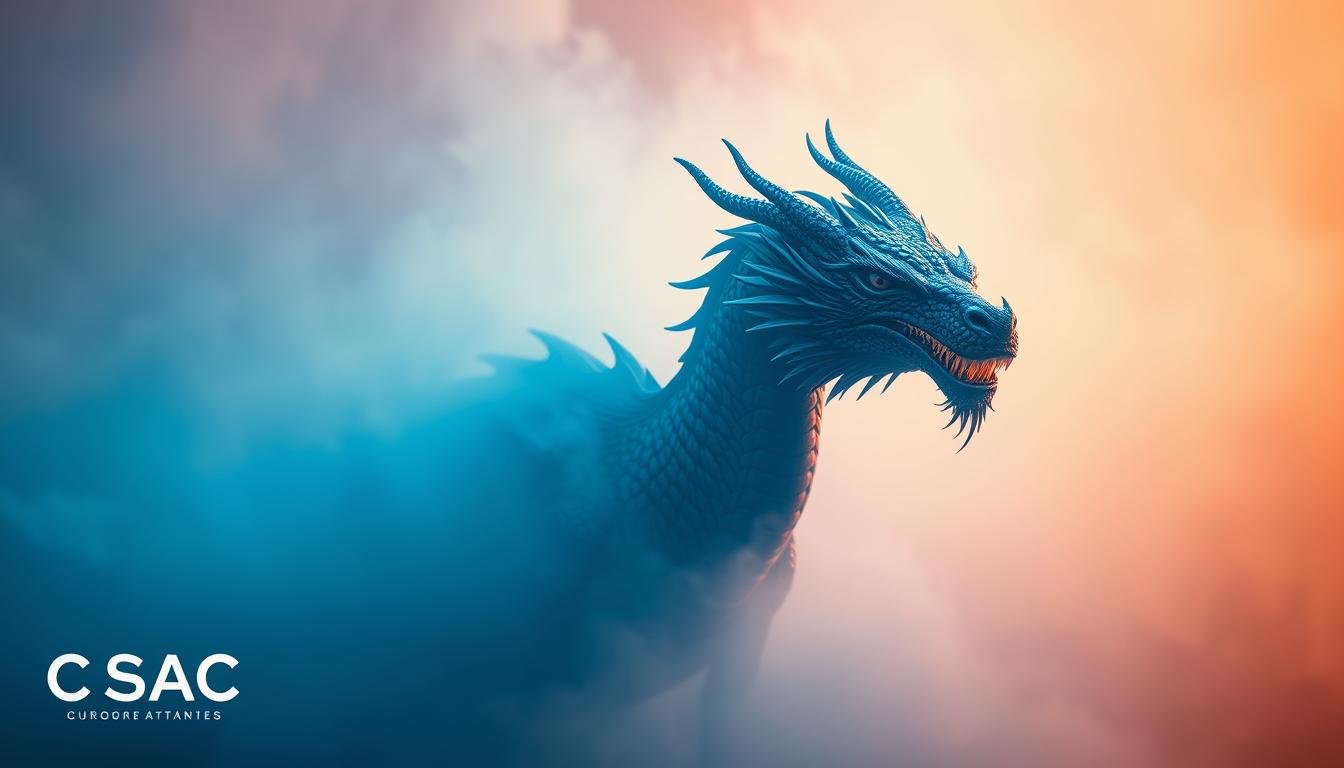 dragon drawing tutorial