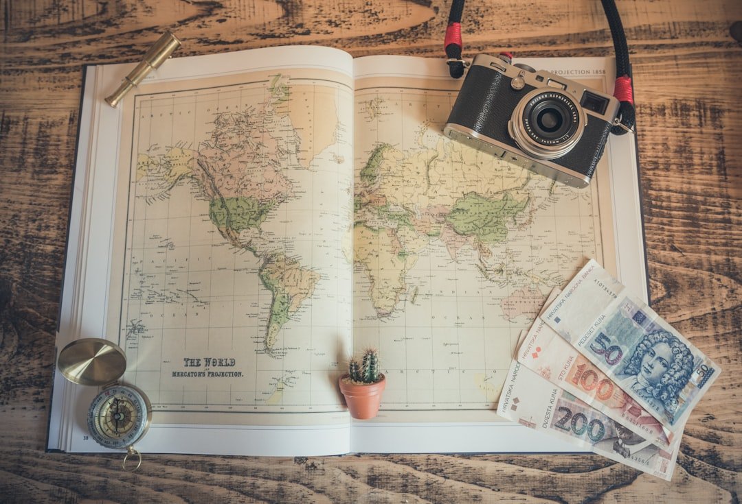 Smart Travel Planning: How to Budget for Your Next European Getaway
