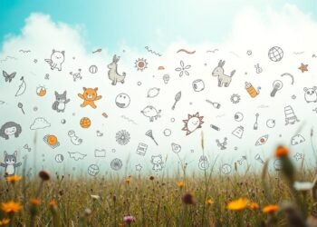 funny things to draw