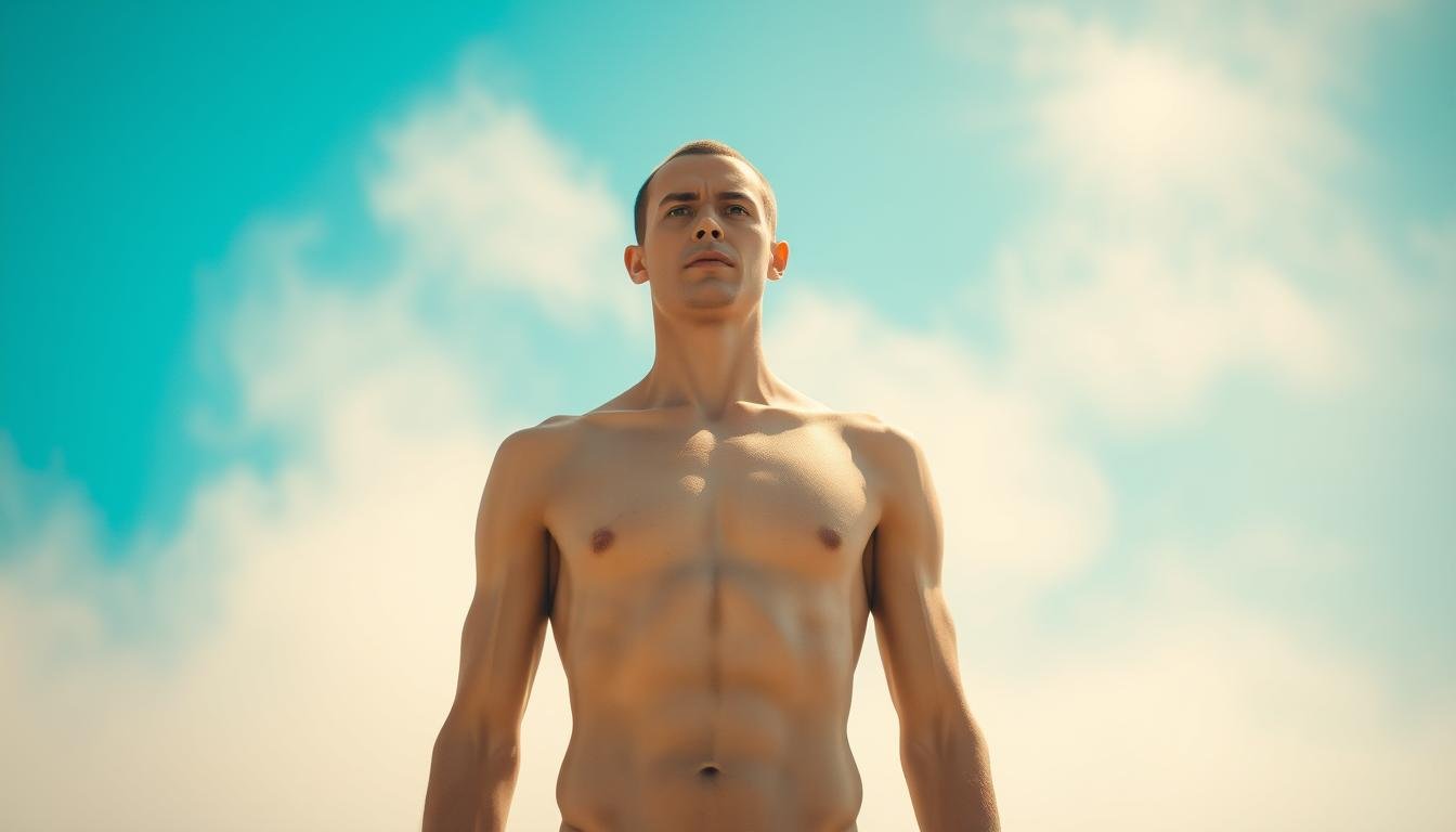 human proportions