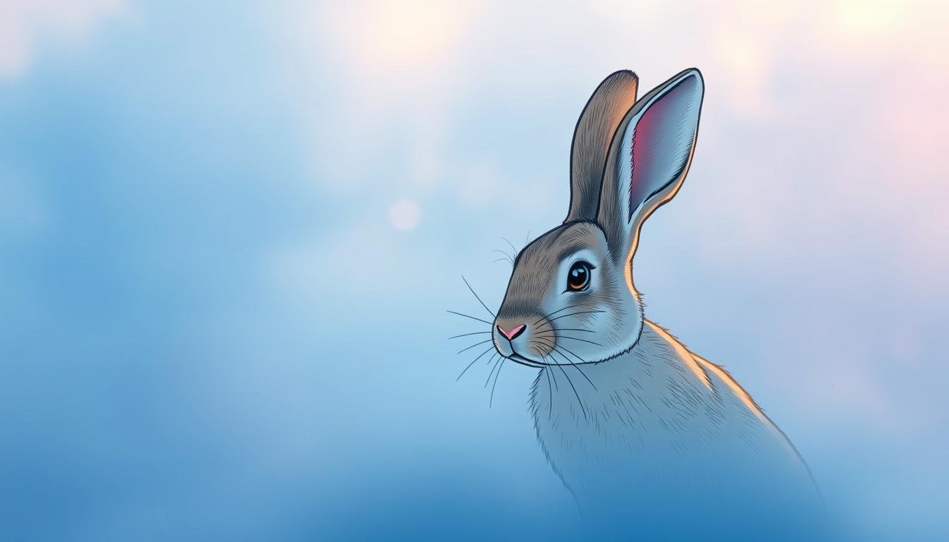 rabbit drawing tutorials