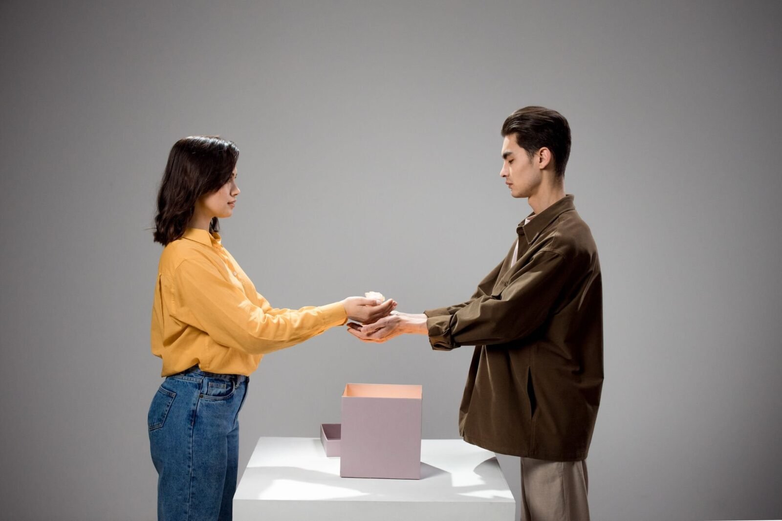 How Technology Is Reshaping Intimacy in 2026