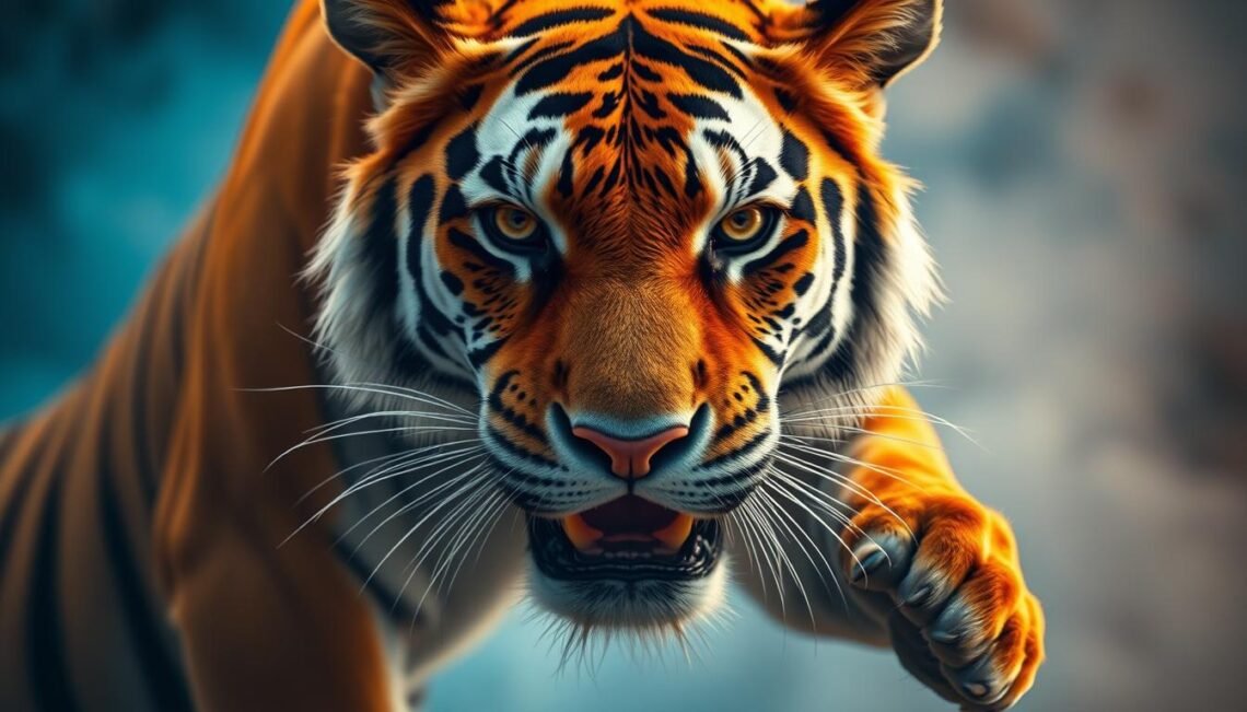 Learn to Draw a Tiger in 2025 | UK Guide