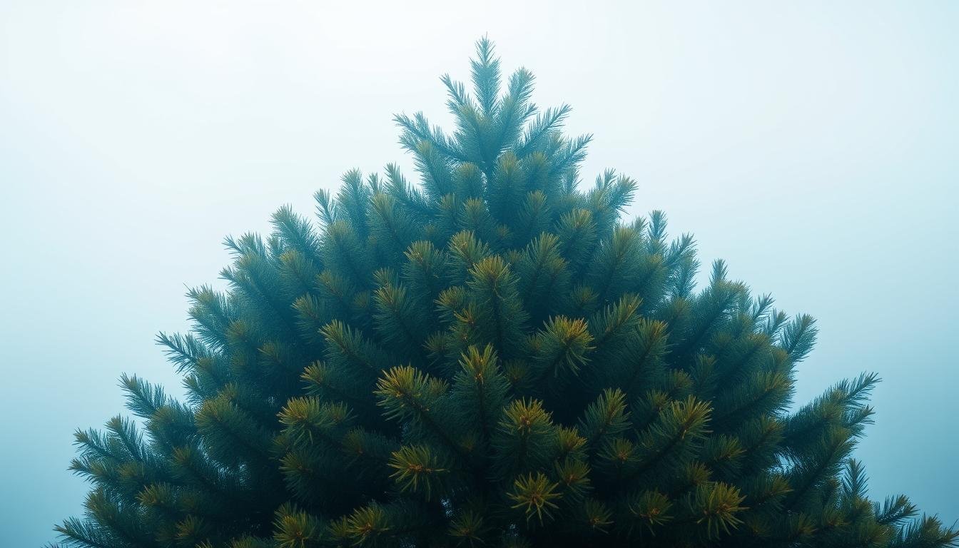 tree symmetry