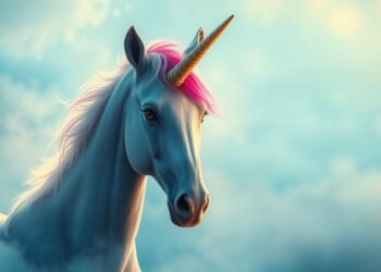 unicorn drawing tutorial