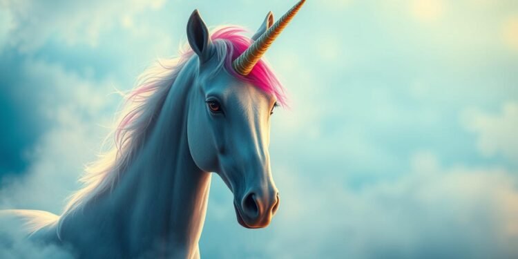 unicorn drawing tutorial