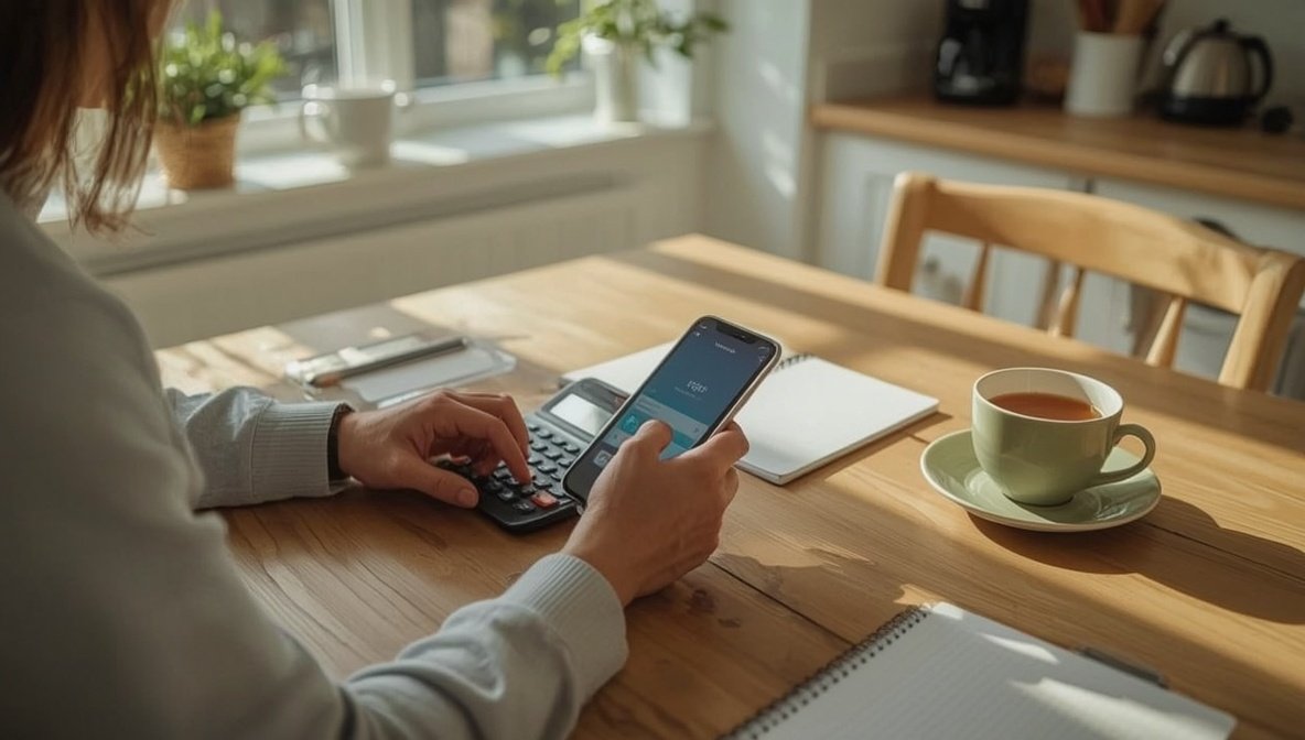 Universal Credit Payment Dates 2026